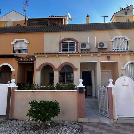 House Close To The Beach Mar Menor Los Narejos Zewnętrze zdjęcie