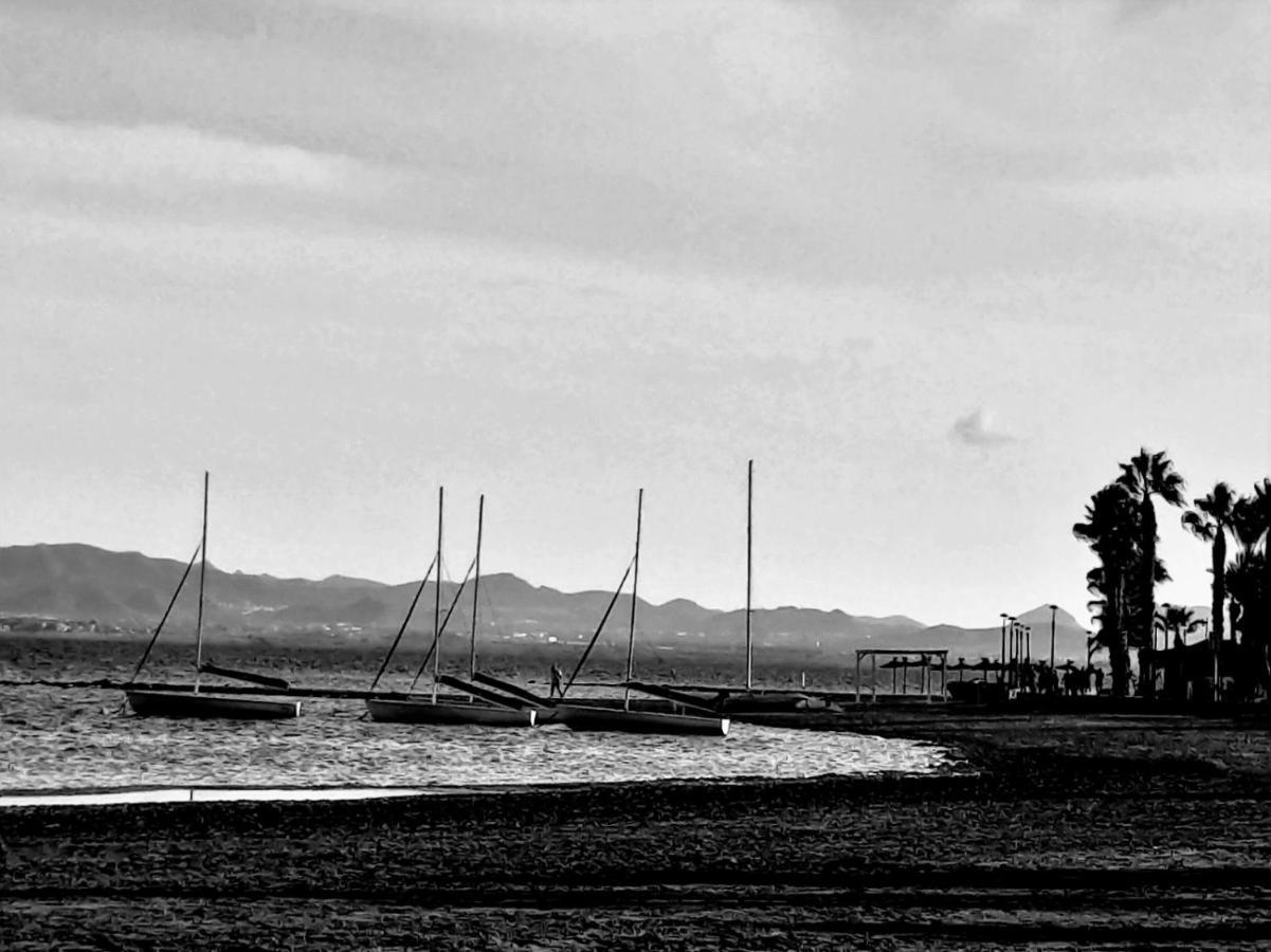 House Close To The Beach Mar Menor Los Narejos Zewnętrze zdjęcie