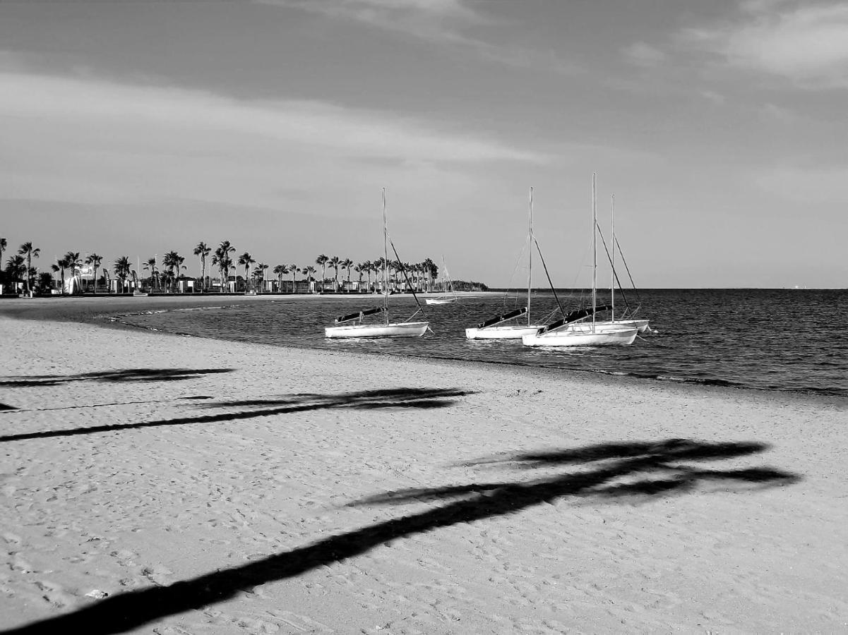 House Close To The Beach Mar Menor Los Narejos Zewnętrze zdjęcie