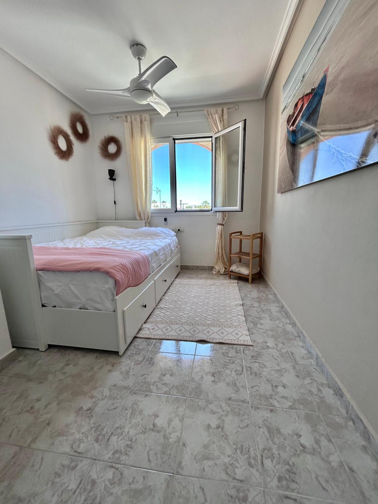 House Close To The Beach Mar Menor Los Narejos Zewnętrze zdjęcie